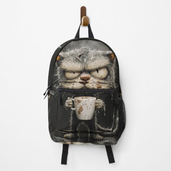 Item preview, Harmful Cat designed and sold by GrinGalore.