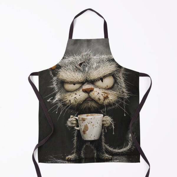 Item preview, Harmful Cat designed and sold by GrinGalore.