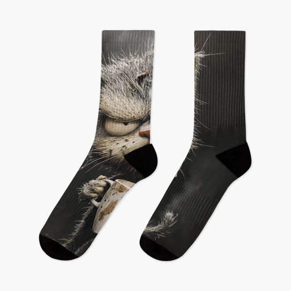 Item preview, Harmful Cat designed and sold by GrinGalore.