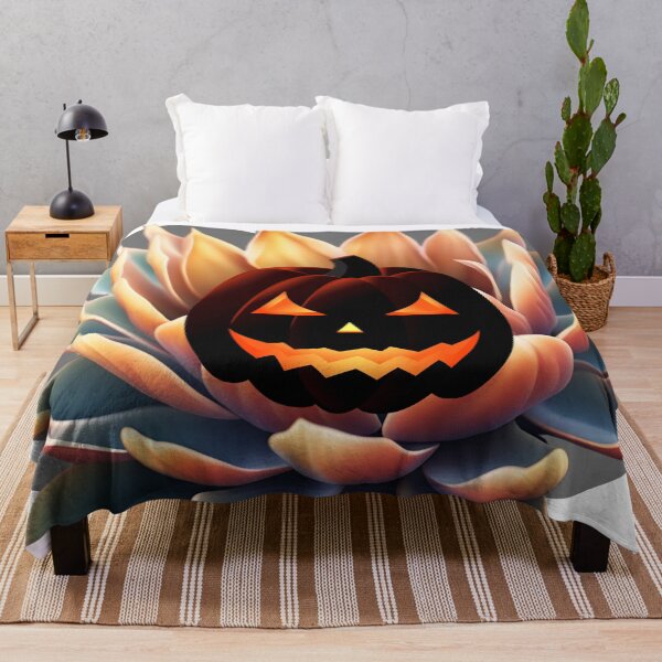 Item preview, Pumpkin flower protea designed and sold by Yeyishop.