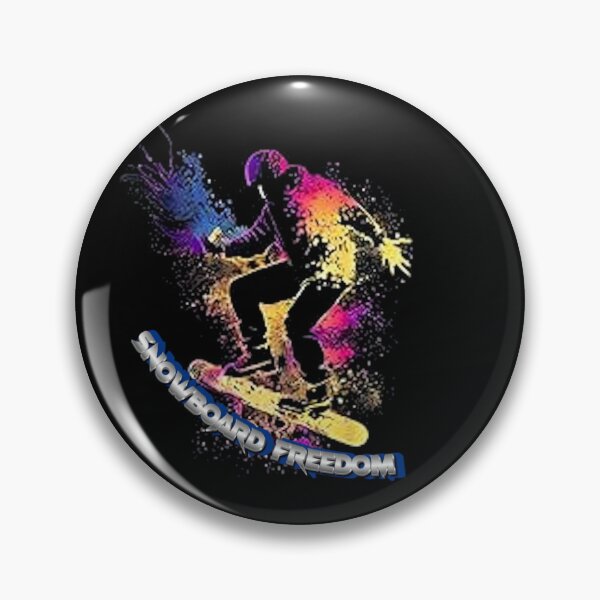 Item preview,  EPIC SNOWBOARDING LIFESTYLE designed and sold by THE AMERICAN TEEVANGELIST.