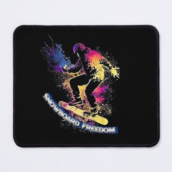 Item preview, EPIC SNOWBOARDING LIFESTYLE designed and sold by THE AMERICAN TEEVANGELIST.