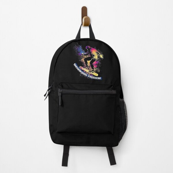 Item preview, EPIC SNOWBOARDING LIFESTYLE designed and sold by THE AMERICAN TEEVANGELIST.