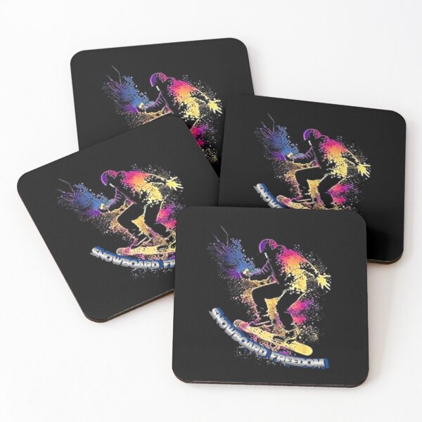 Item preview,  EPIC SNOWBOARDING LIFESTYLE designed and sold by THE AMERICAN TEEVANGELIST.