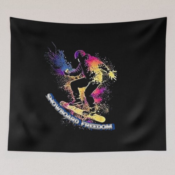 Item preview,  EPIC SNOWBOARDING LIFESTYLE designed and sold by THE AMERICAN TEEVANGELIST.