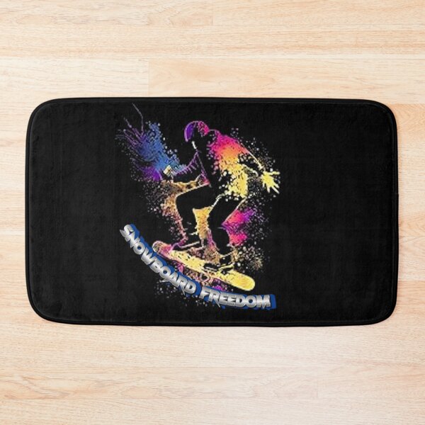 Item preview,  EPIC SNOWBOARDING LIFESTYLE designed and sold by THE AMERICAN TEEVANGELIST.