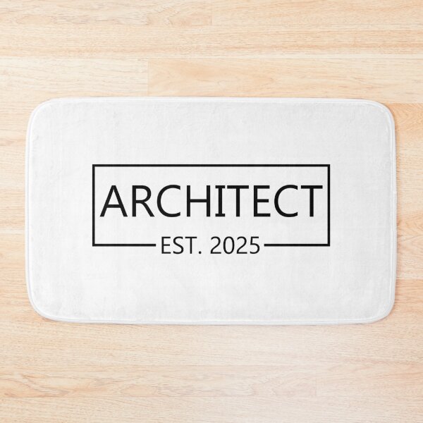 Item preview, Architect Lover | Architect Est 2025 | Architect Class of 2025 | Future Architect designed and sold by Christina-grich.
