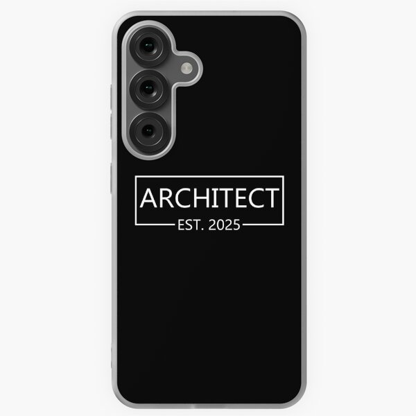 Item preview, Architect Lover | Architect Est 2025 | Architect Class of 2025 | Future Architect designed and sold by Christina-grich.