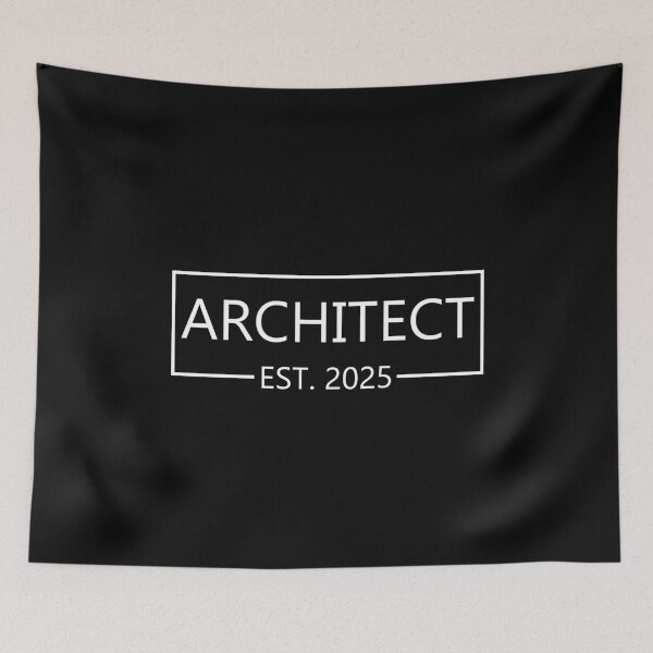 Item preview, Architect Lover | Architect Est 2025 | Architect Class of 2025 | Future Architect designed and sold by Christina-grich.