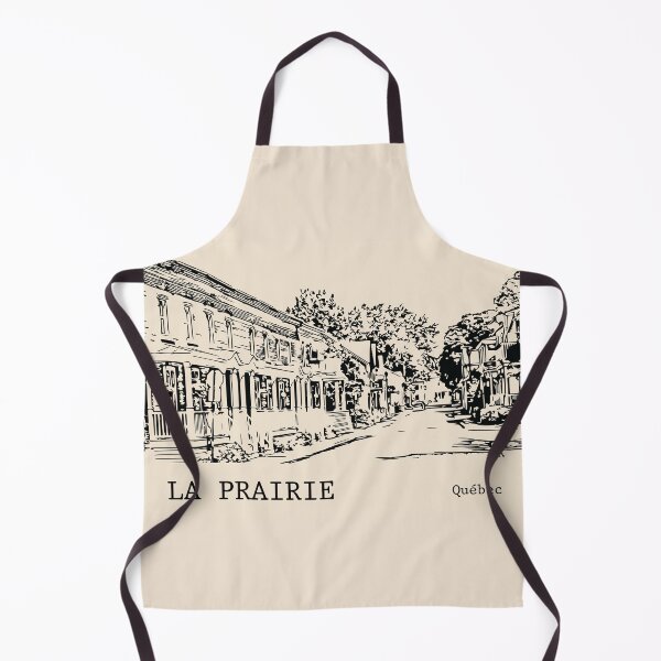 Item preview, La Prairie Québec designed and sold by Lakeric.