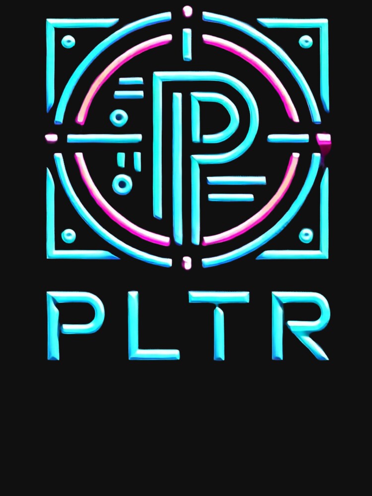 Thumbnail 7 of 7, Classic T-Shirt, palantir designed and sold by TEEJAMBOREE.