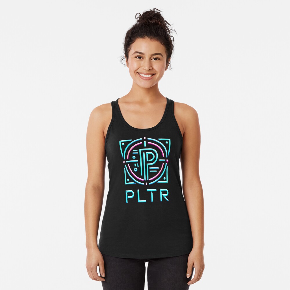 Item preview, Racerback Tank Top designed and sold by TEEJAMBOREE.