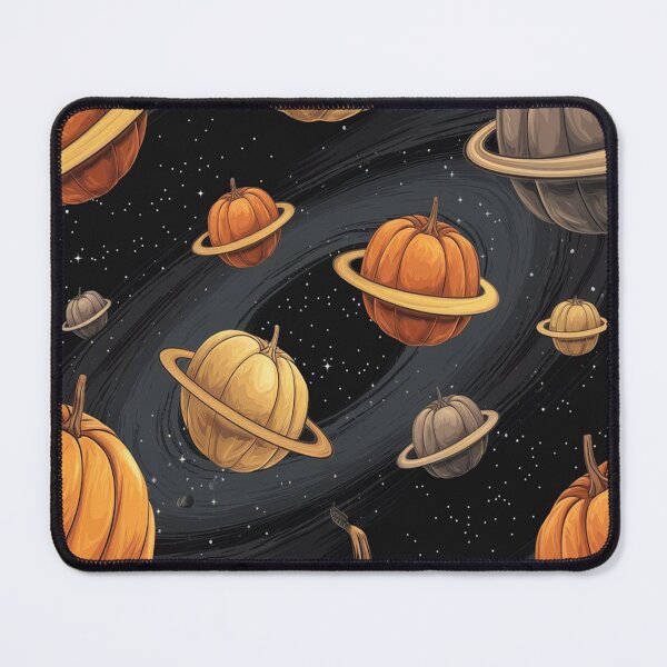 Item preview, GALACTIC PUMPKINS designed and sold by InNeRoDa.