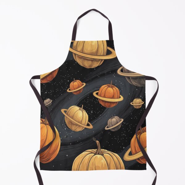 Item preview, GALACTIC PUMPKINS designed and sold by InNeRoDa.