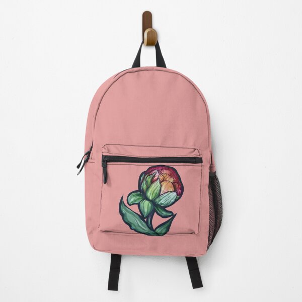 Item preview, Peony designed and sold by FrictionMaxxing.
