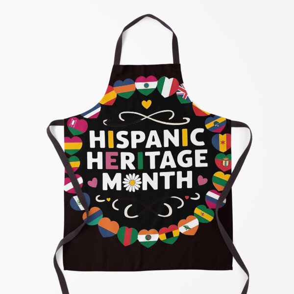 Item preview, Hispanic Heritage Month designed and sold by universe-hold ⭐⭐⭐⭐⭐.