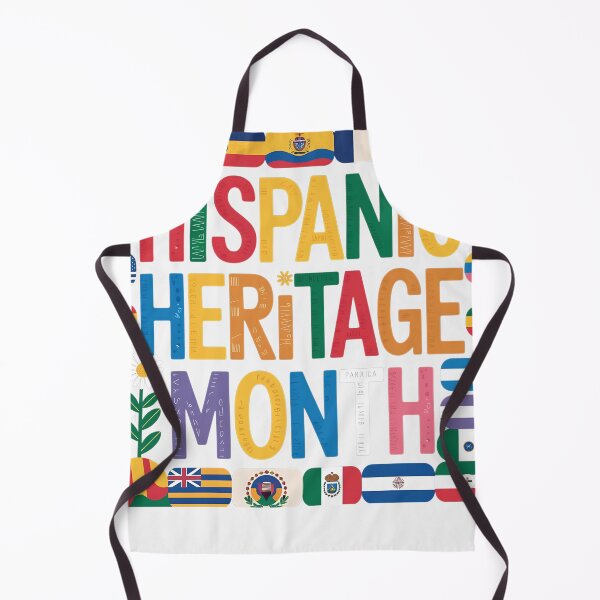 Item preview, Hispanic Heritage Month designed and sold by universe-hold ⭐⭐⭐⭐⭐.