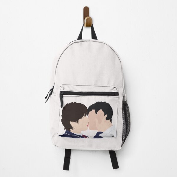 Item preview, Teach me how to kiss, hyung. | the time of fever designed and sold by Pinu92.