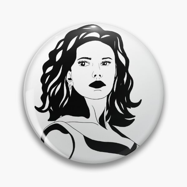 Item preview, power girl drawing designed and sold by GENEST-V.