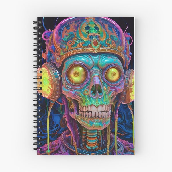 Item preview, Buggin' Out - Surreal Fantasy Art concept designed and sold by Delerat7.