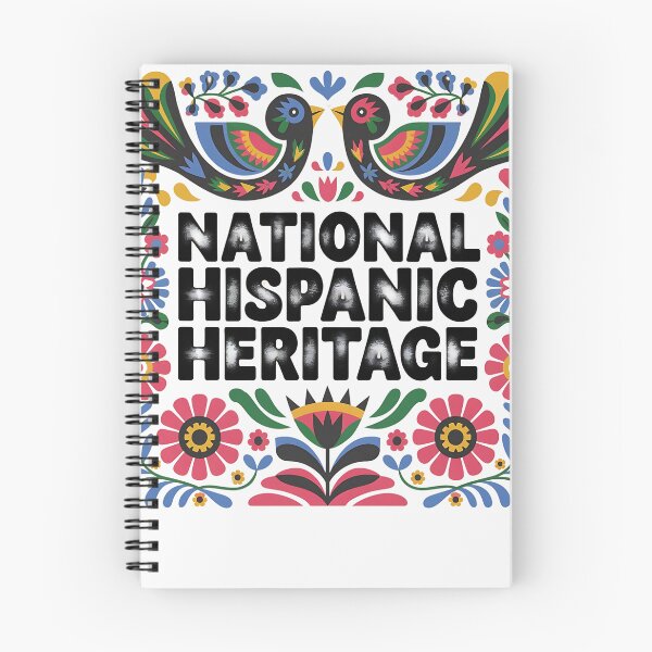 Item preview, Hispanic Heritage Month  designed and sold by universe-hold ⭐⭐⭐⭐⭐.