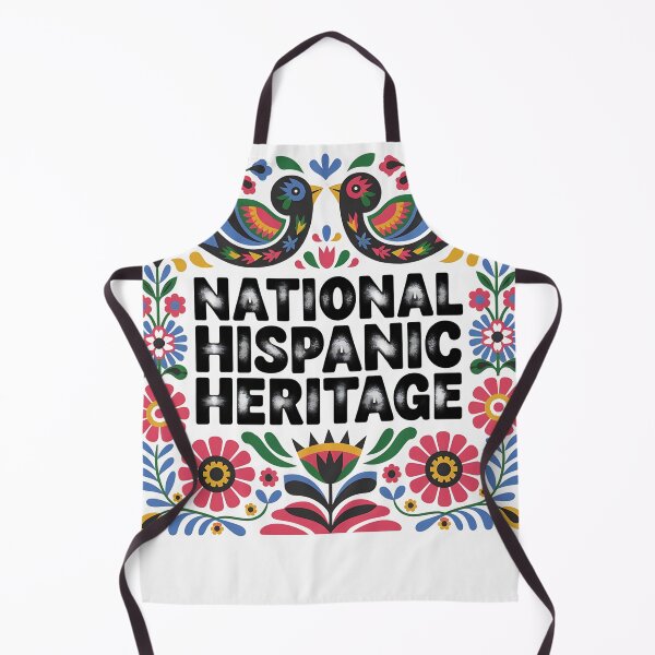 Item preview, Hispanic Heritage Month designed and sold by universe-hold ⭐⭐⭐⭐⭐.