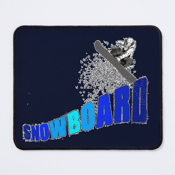 Item preview,  EPIC SNOWBOARDING LIFESTYLE designed and sold by THE AMERICAN TEEVANGELIST.