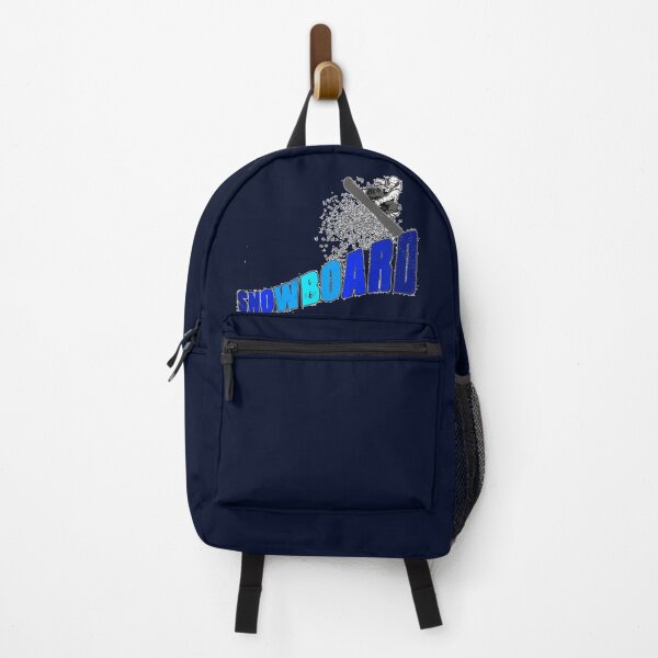 Item preview, EPIC SNOWBOARDING LIFESTYLE designed and sold by THE AMERICAN TEEVANGELIST.