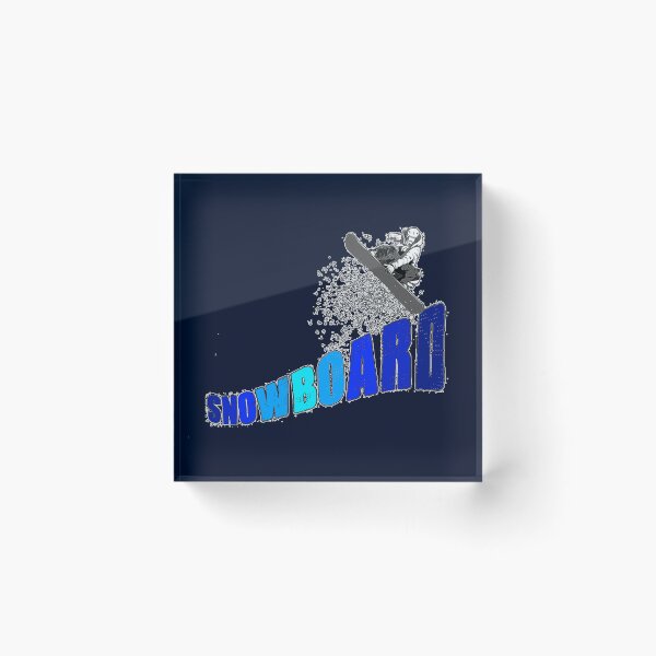 Item preview,  EPIC SNOWBOARDING LIFESTYLE designed and sold by THE AMERICAN TEEVANGELIST.