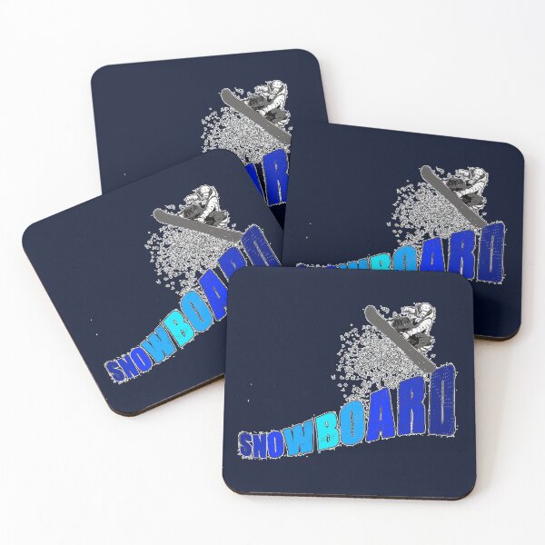 Item preview,  EPIC SNOWBOARDING LIFESTYLE designed and sold by THE AMERICAN TEEVANGELIST.