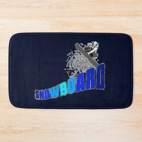 Item preview,  EPIC SNOWBOARDING LIFESTYLE designed and sold by THE AMERICAN TEEVANGELIST.