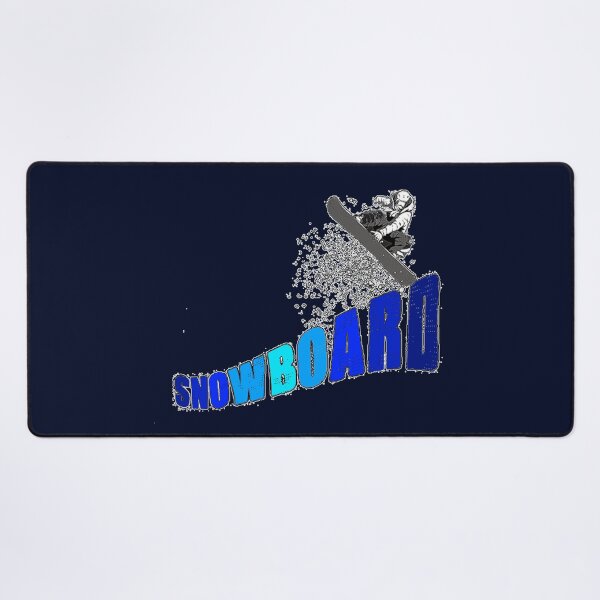 Item preview, EPIC SNOWBOARDING LIFESTYLE designed and sold by THE AMERICAN TEEVANGELIST.
