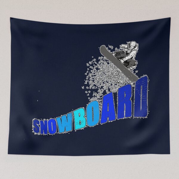 Item preview,  EPIC SNOWBOARDING LIFESTYLE designed and sold by THE AMERICAN TEEVANGELIST.