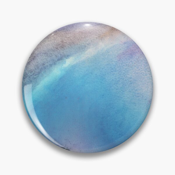 Item preview, Sunrise over the sea designed and sold by Iryna Nimmo Art.