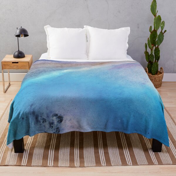 Item preview, Sunrise over the sea designed and sold by Iryna Nimmo Art.