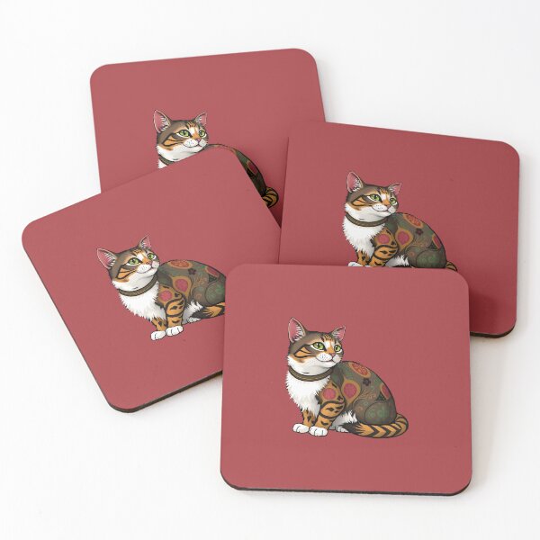 Item preview, Cat designed and sold by FelisDomesticus.