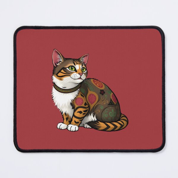 Item preview, Cat designed and sold by FelisDomesticus.