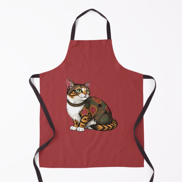 Item preview, Cat designed and sold by FelisDomesticus.