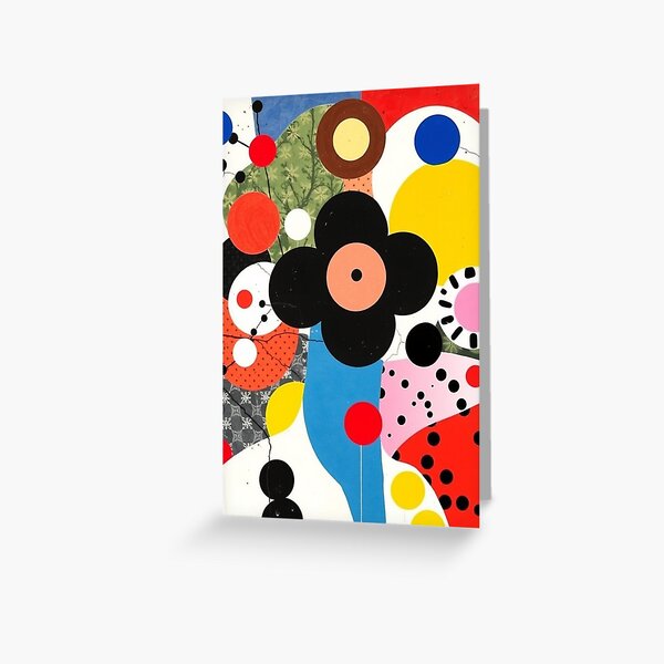 Item preview, Niki de Saint Phalle fan designed and sold by GasconyPassion.
