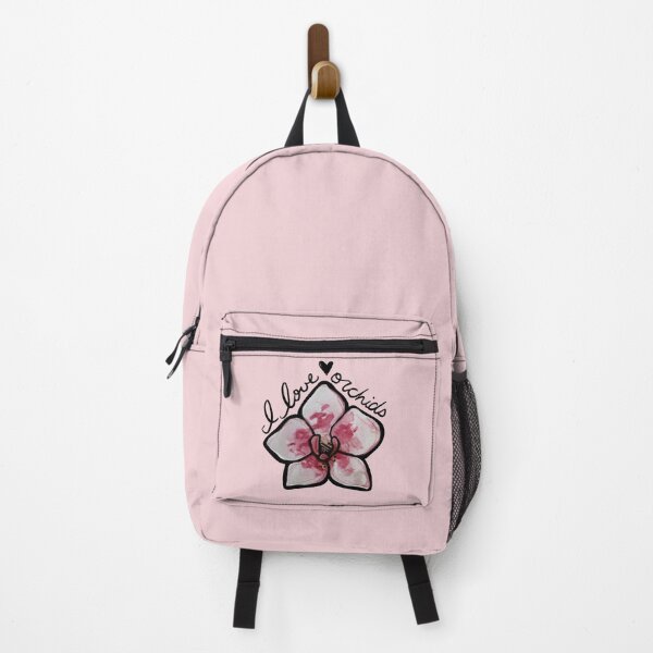 Item preview, I Love Orchid designed and sold by FrictionMaxxing.