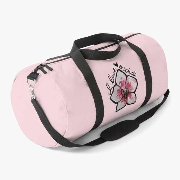 Item preview, I Love Orchid designed and sold by FrictionMaxxing.