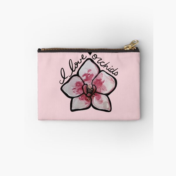 Item preview, I Love Orchid designed and sold by FrictionMaxxing.