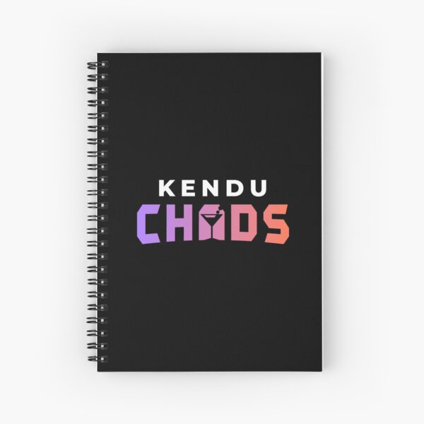 Item preview, Original IP designed and sold by KenduChads.