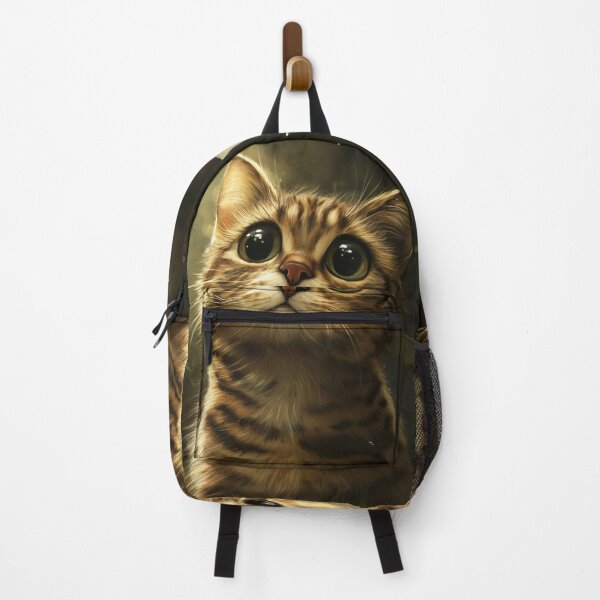 Item preview, Cute Tabby Cat designed and sold by GrinGalore.