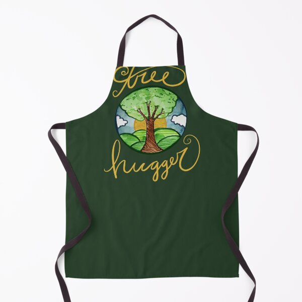Item preview, Tree Hugger designed and sold by FrictionMaxxing.