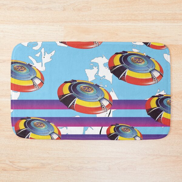 Item preview, ELO, rock band designed and sold by Mauswohn.