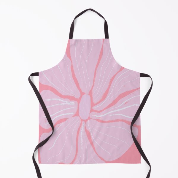 Item preview, Pink Boho Flower Botanicals designed and sold by bowsbotanicals.