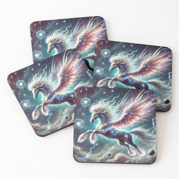 Item preview, Pegasus designed and sold by Random 00.