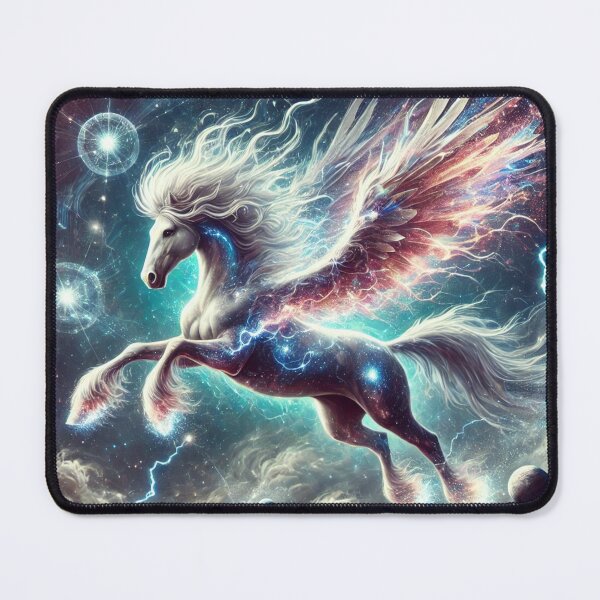 Item preview, Pegasus designed and sold by Random 00.