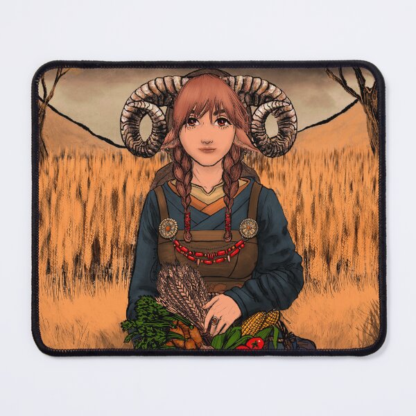 Item preview, Fehu designed and sold by terigrimm.
